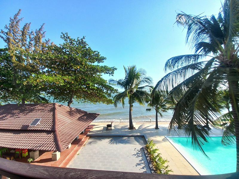 Đỗ Khoa resort