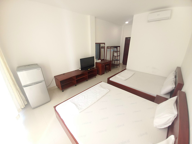 Đỗ Khoa resort
