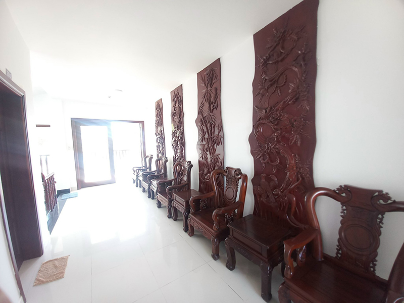 Đỗ Khoa resort