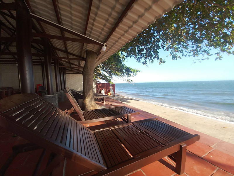 Đỗ Khoa resort