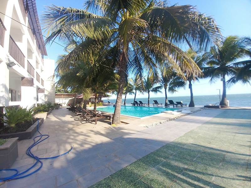 Đỗ Khoa resort