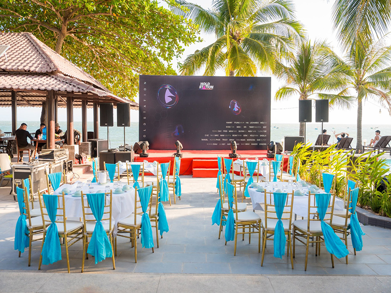 Đỗ Khoa resort