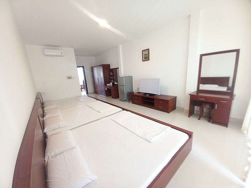 Đỗ Khoa resort