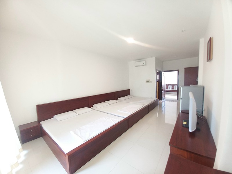 Đỗ Khoa resort