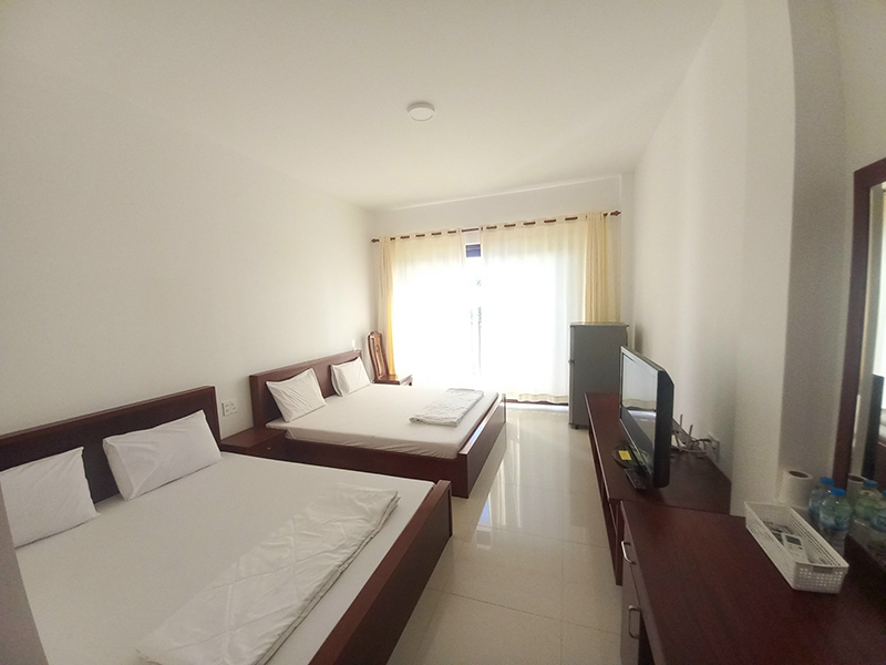 Đỗ Khoa resort