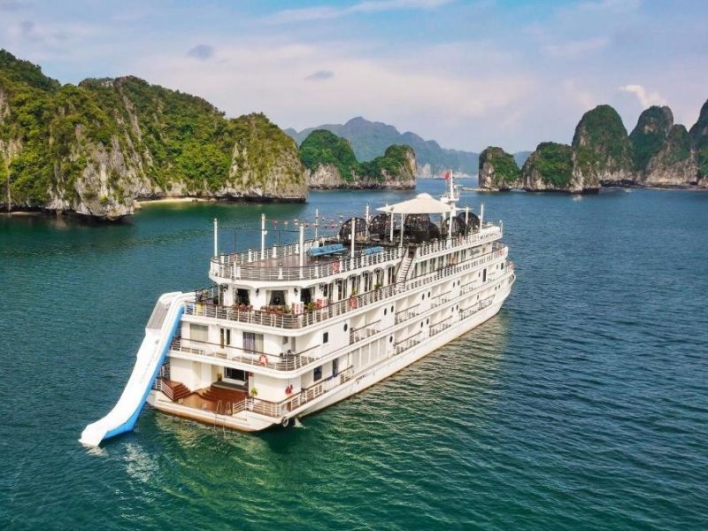 Ambassador Signature phù hợp với nhiều đối tượng khách hàng