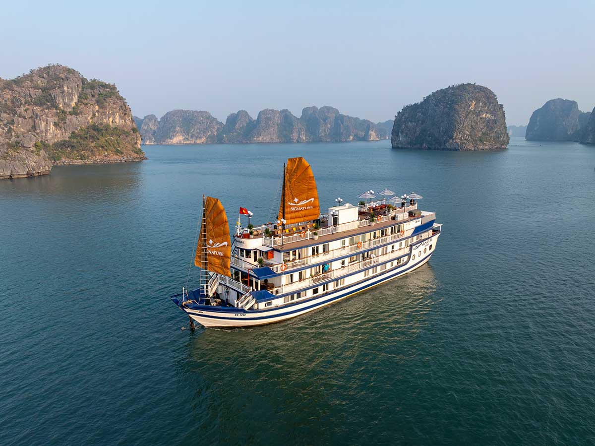 Athena Signature gây ấn tượng với không gian sang trọng, riêng tư