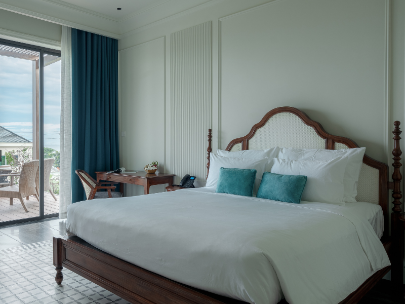 EDENSEE KEGA BEACH RESORT