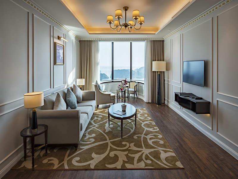 Khách sạn Flamingo Đại Hải