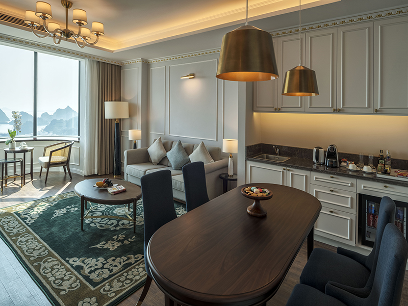 Khách sạn Flamingo Đại Hải