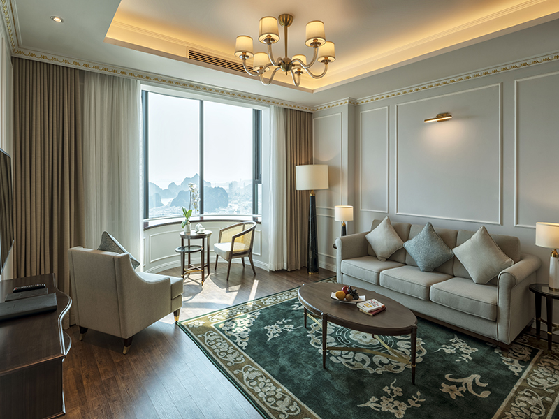 FLC Hạ Long