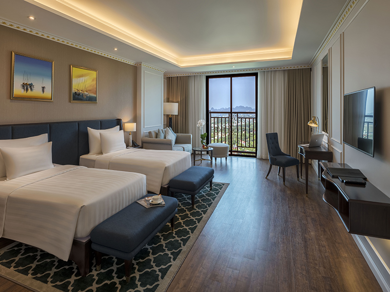 FLC Hạ Long