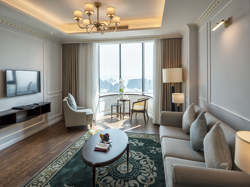Khách sạn Flamingo Đại Hải