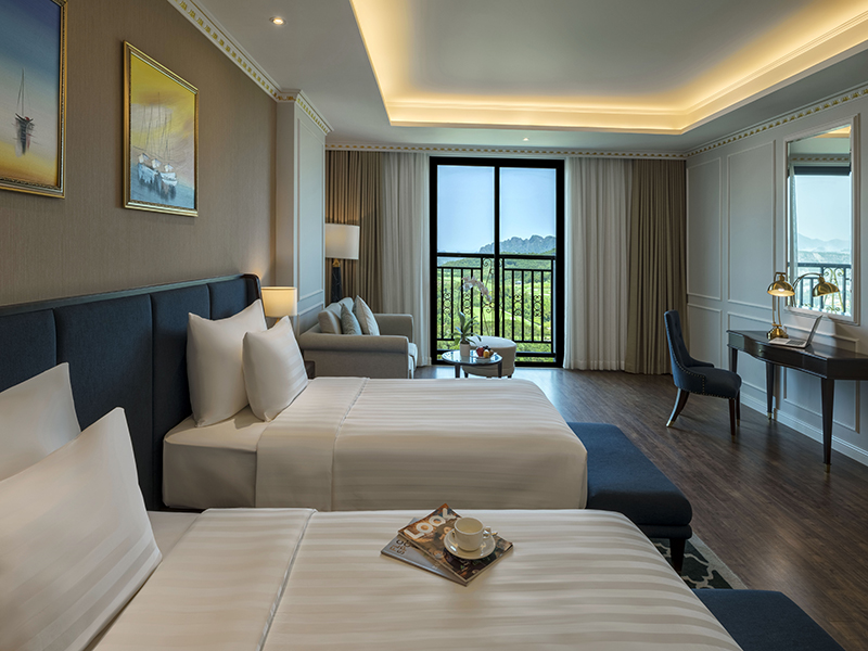 FLC Hạ Long