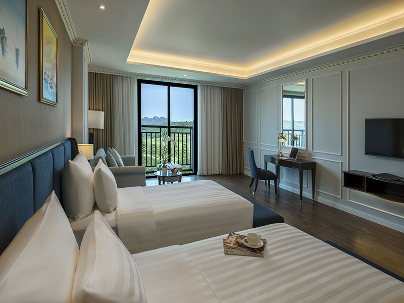 FLC Hạ Long