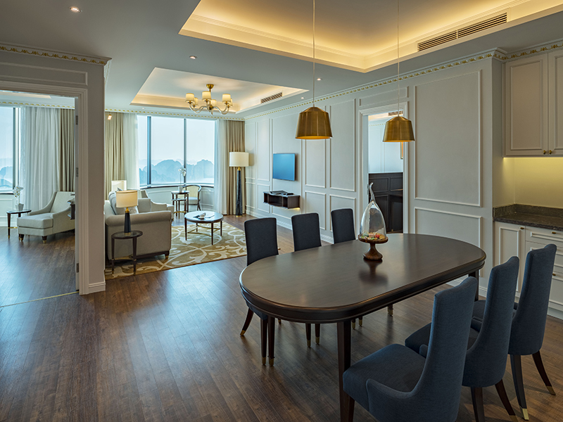 FLC Hạ Long