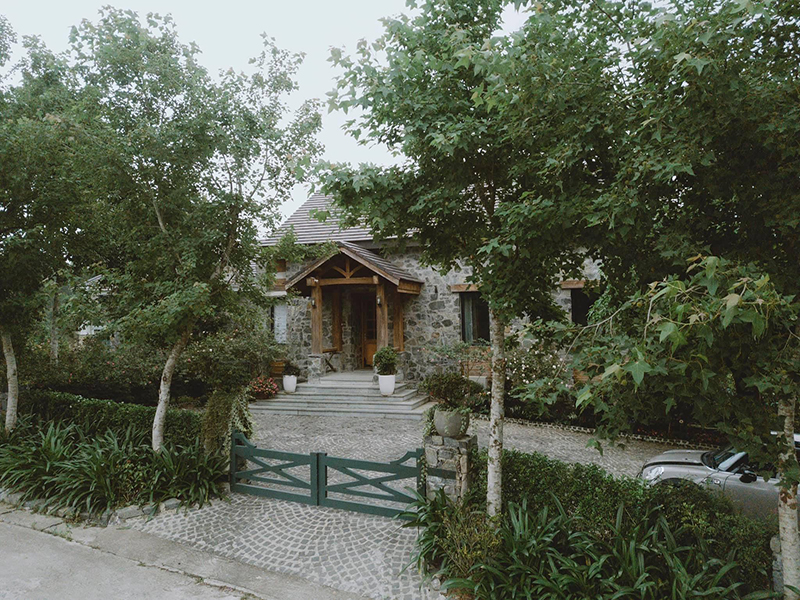Villa Vĩnh Phúc Lalago Forget me not