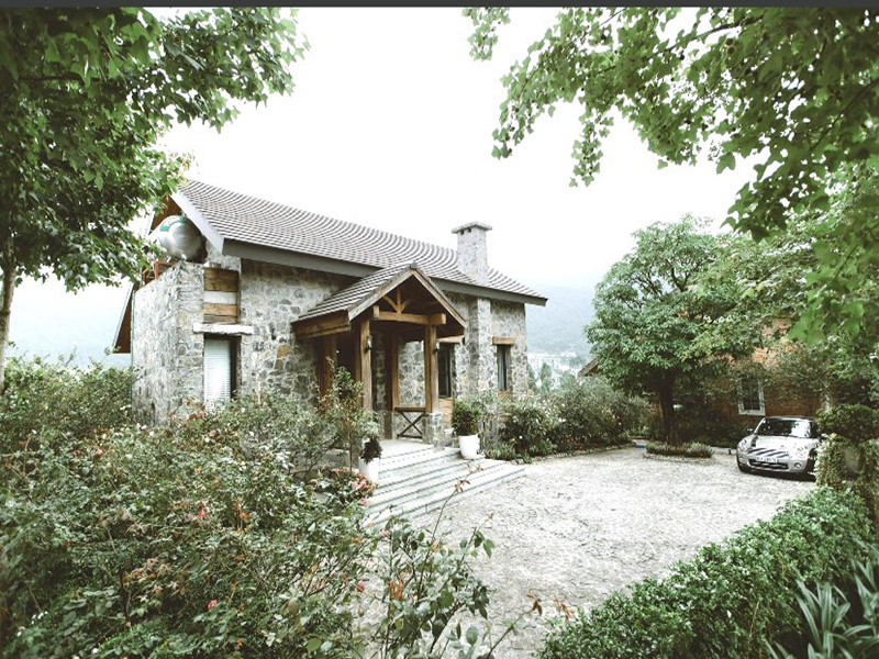 Villa Vĩnh Phúc Lalago Forget me not