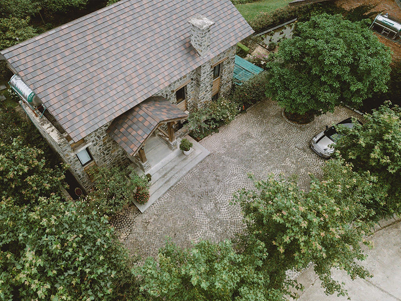 Villa Vĩnh Phúc Lalago Forget me not