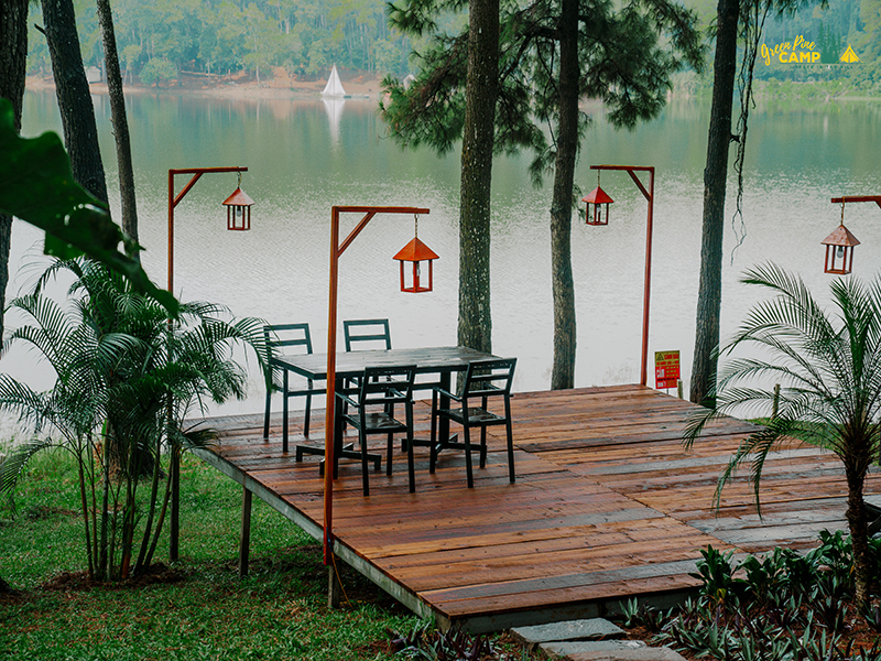 Phòng Deluxe 1 người