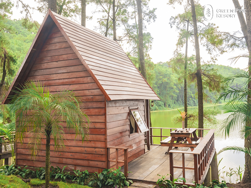 Phòng Deluxe 3 người (Deluxe Triple Room)