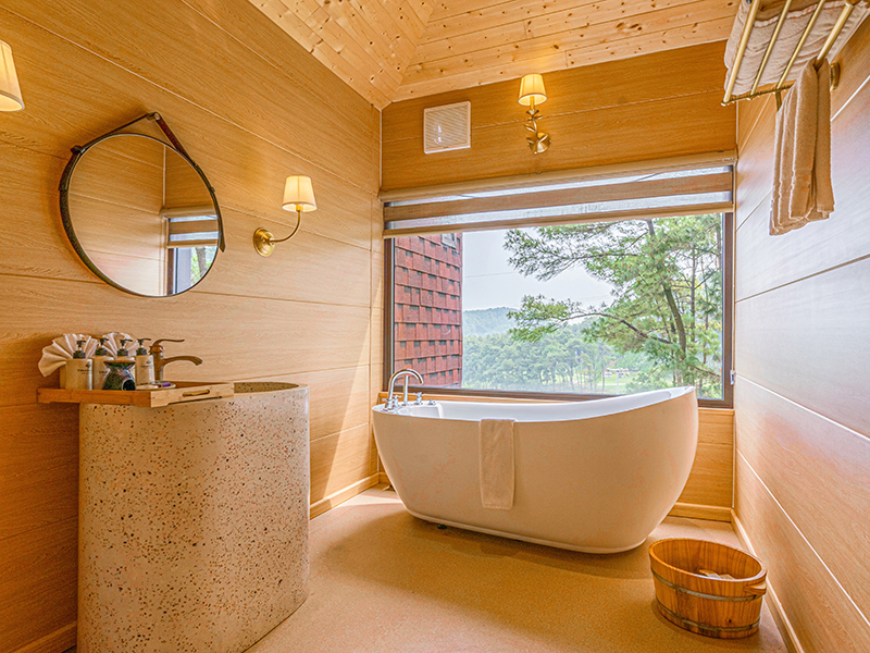 Phòng Deluxe 3 người (Deluxe Triple Room)