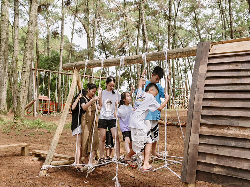 Green Pine Resort/ Trang An Golf & Resort