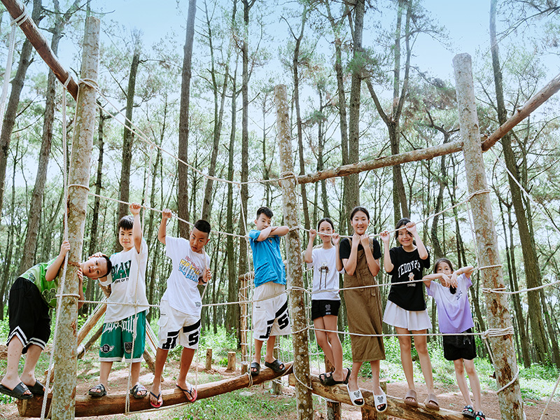Green Pine Resort/ Trang An Golf & Resort