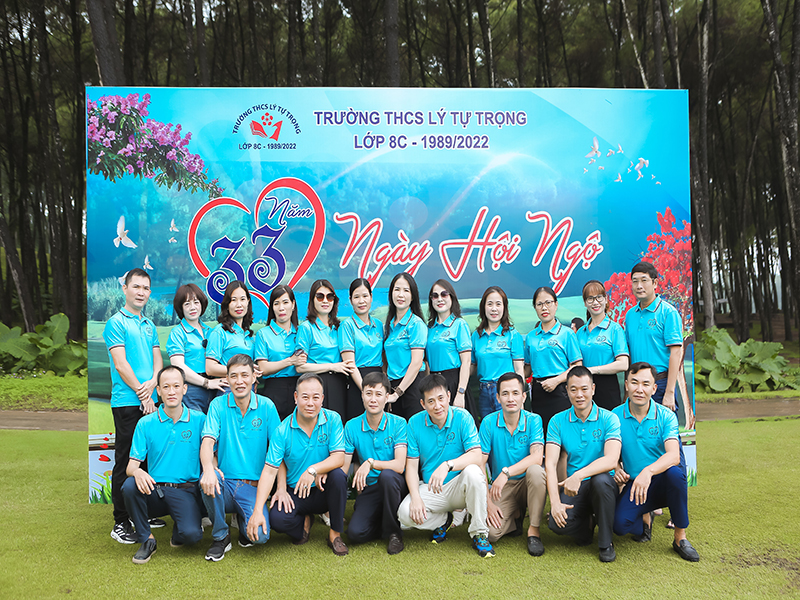 Green Pine Resort/ Trang An Golf & Resort