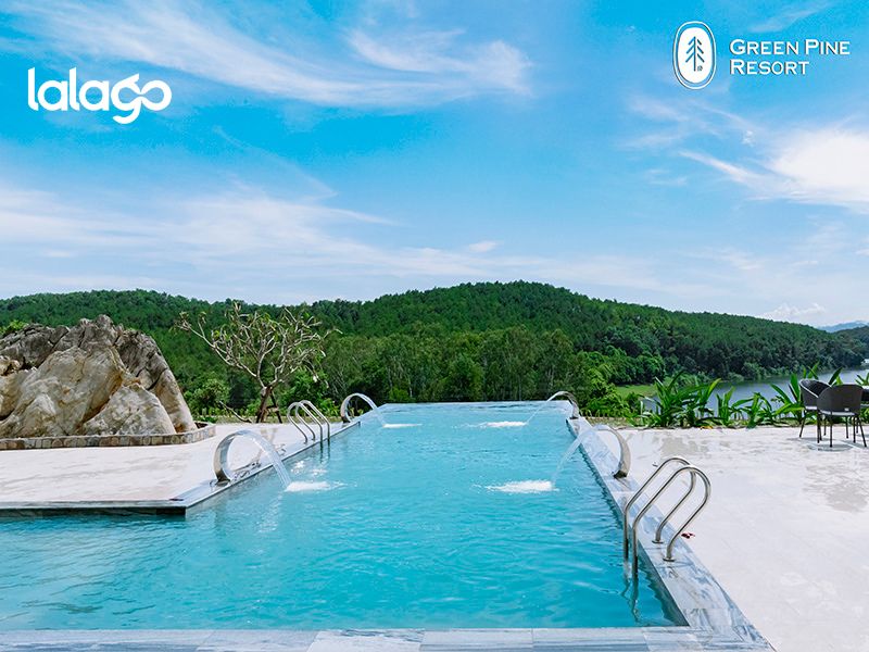 Khách sạn Flamingo Đại Hải