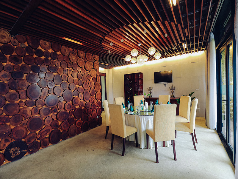 Green Pine Resort/ Trang An Golf & Resort