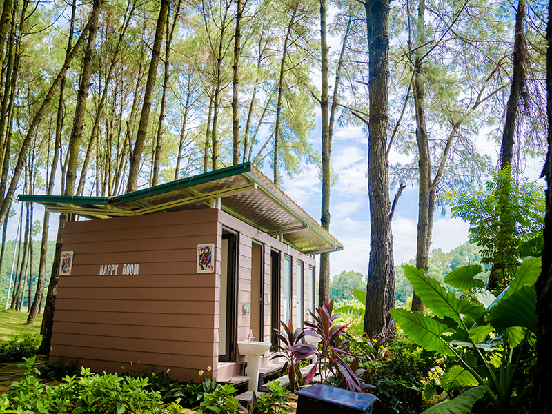 Green Pine Resort/ Trang An Golf & Resort