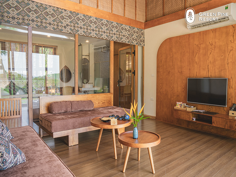 Khách sạn Flamingo Đại Hải