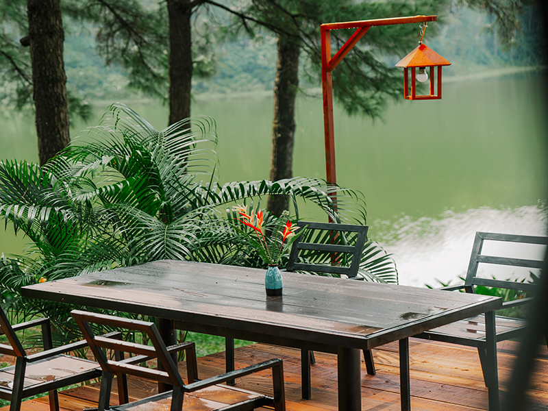 Khách sạn Flamingo Đại Hải