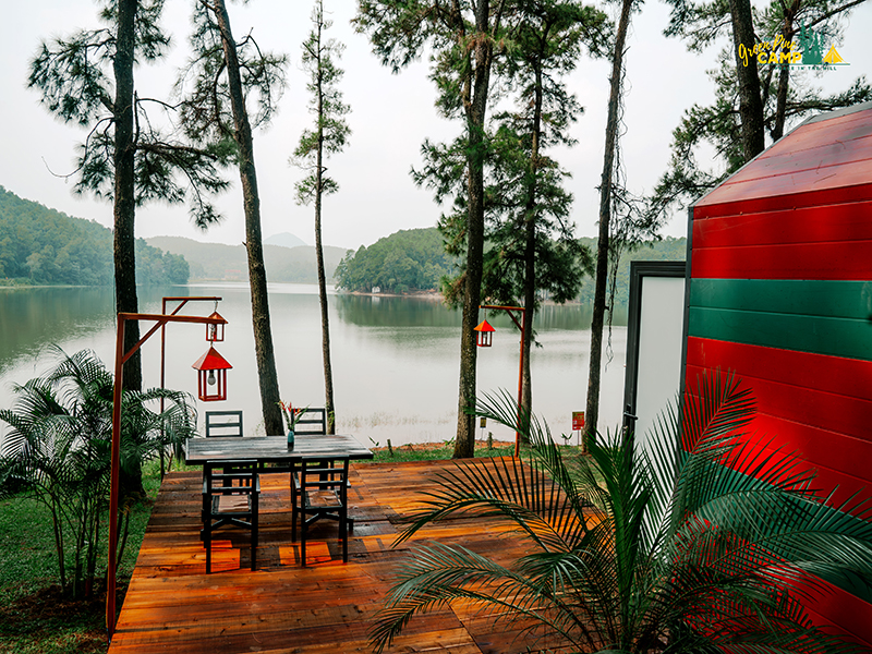 Khách sạn Flamingo Đại Hải