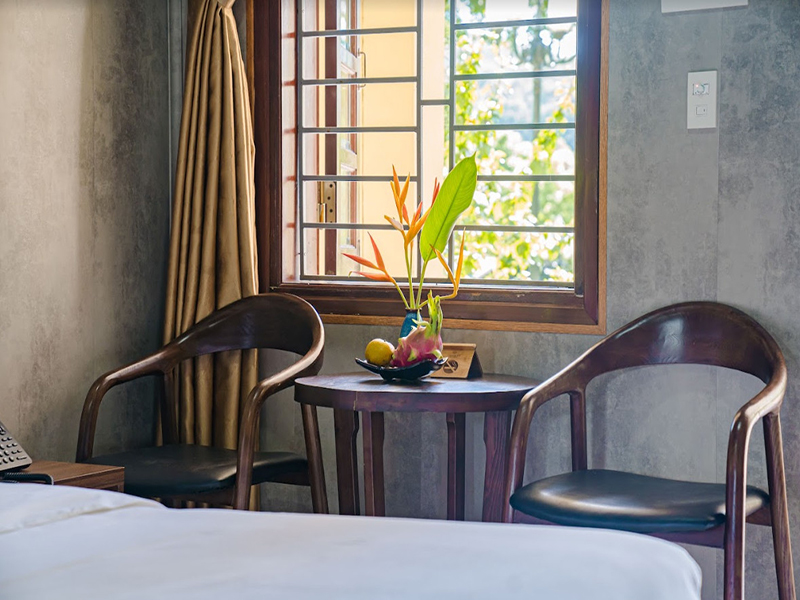 Green Pine Resort/ Trang An Golf & Resort