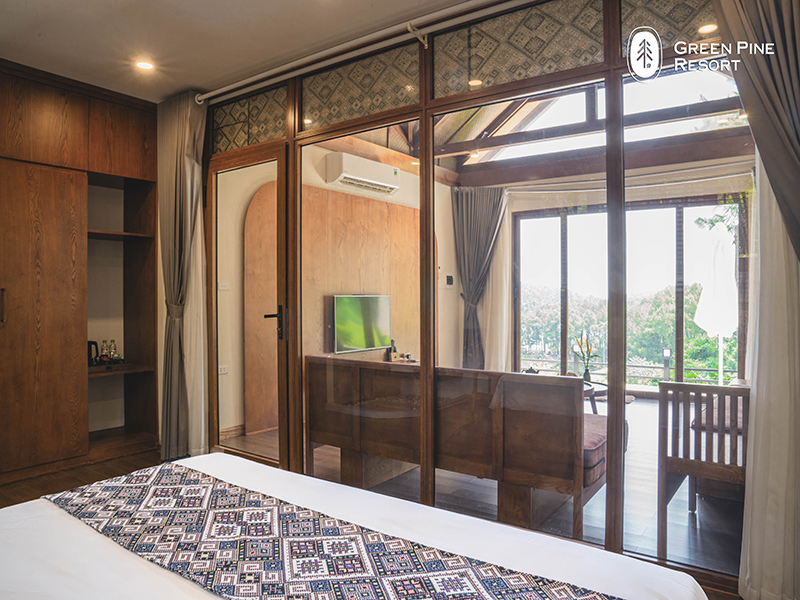 Khách sạn Flamingo Đại Hải