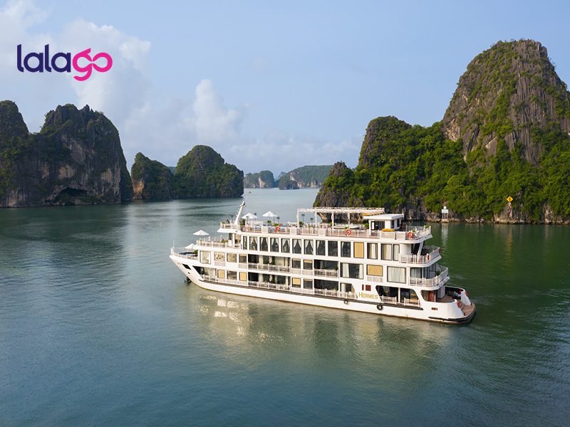 Khách sạn Flamingo Đại Hải