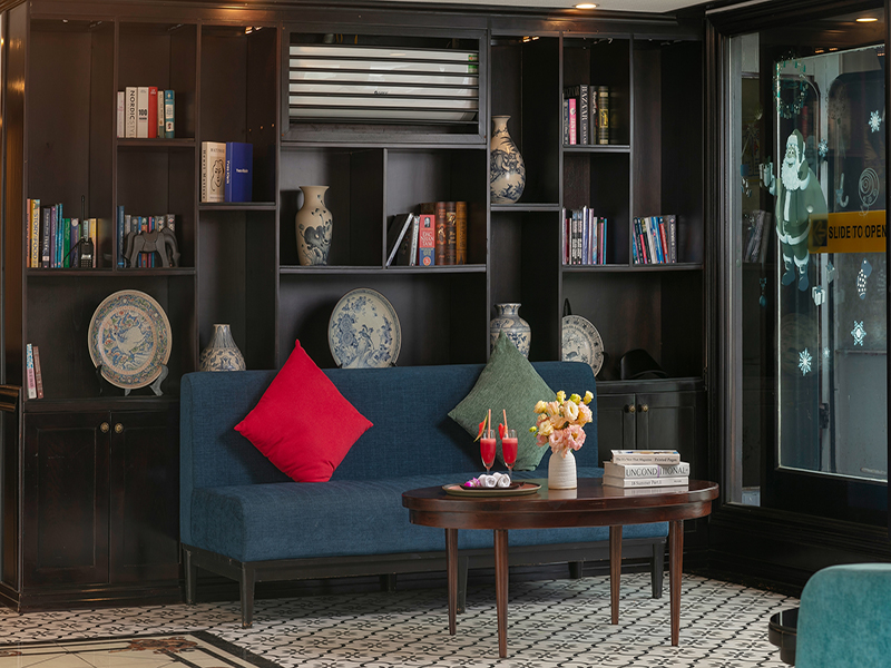 Hermes Cruises Hạ Long