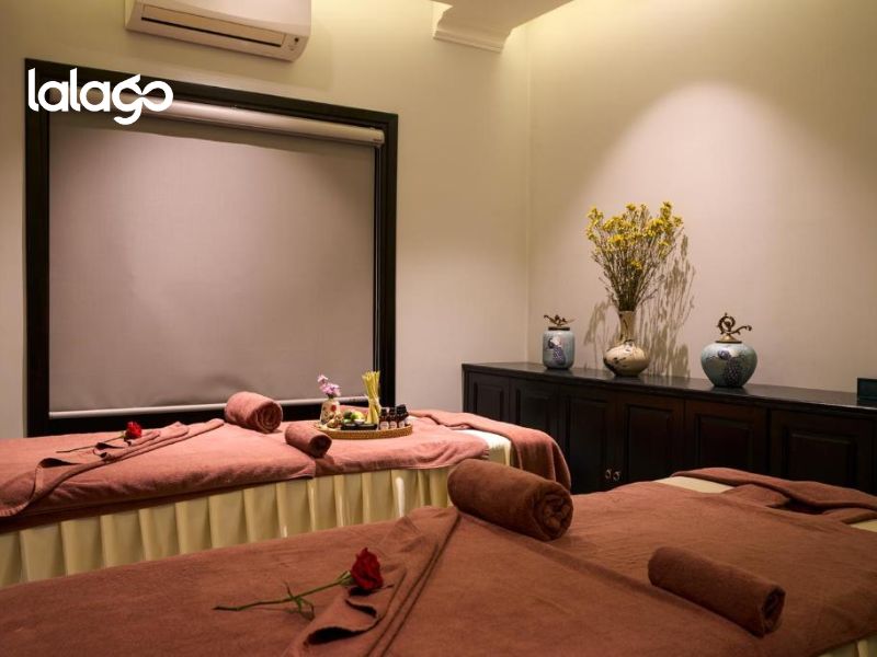Khách sạn Flamingo Đại Hải