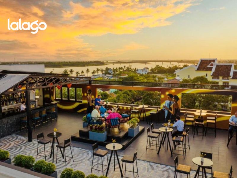 Khách sạn Flamingo Đại Hải