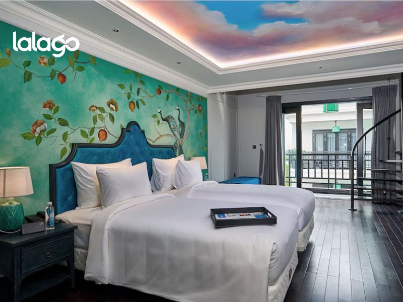 Khách sạn Flamingo Đại Hải