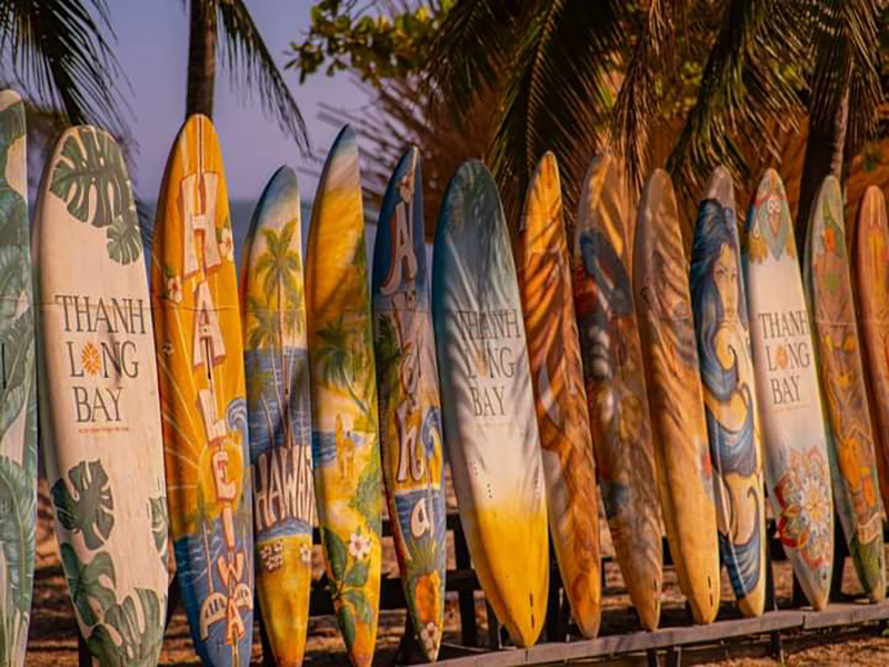 Hola Beach – Beach Club & Eco Glamping Resort