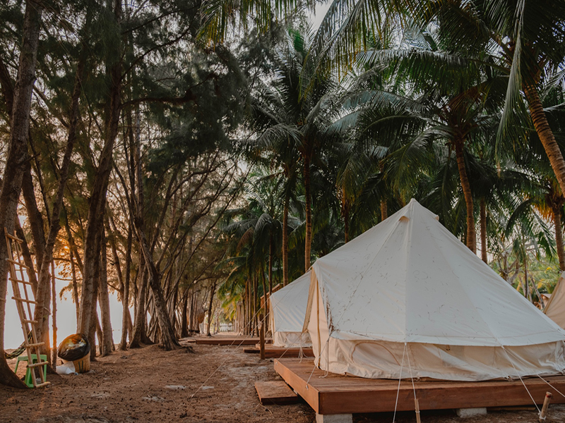 Phòng Deluxe 1 người