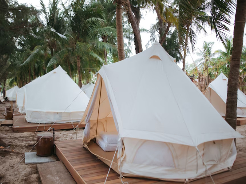 Phòng Deluxe 1 người