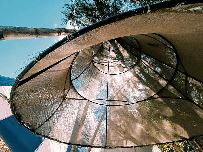 Hola Beach – Beach Club & Eco Glamping Resort