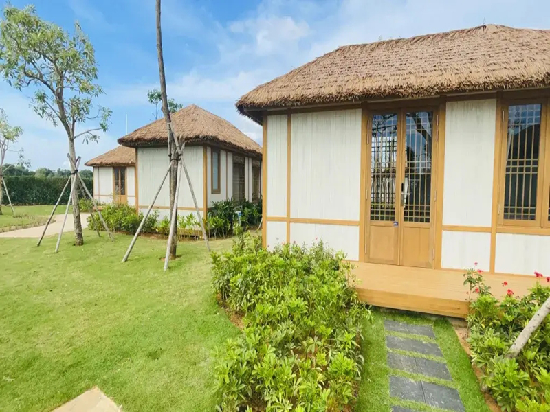 Phòng Deluxe 1 người