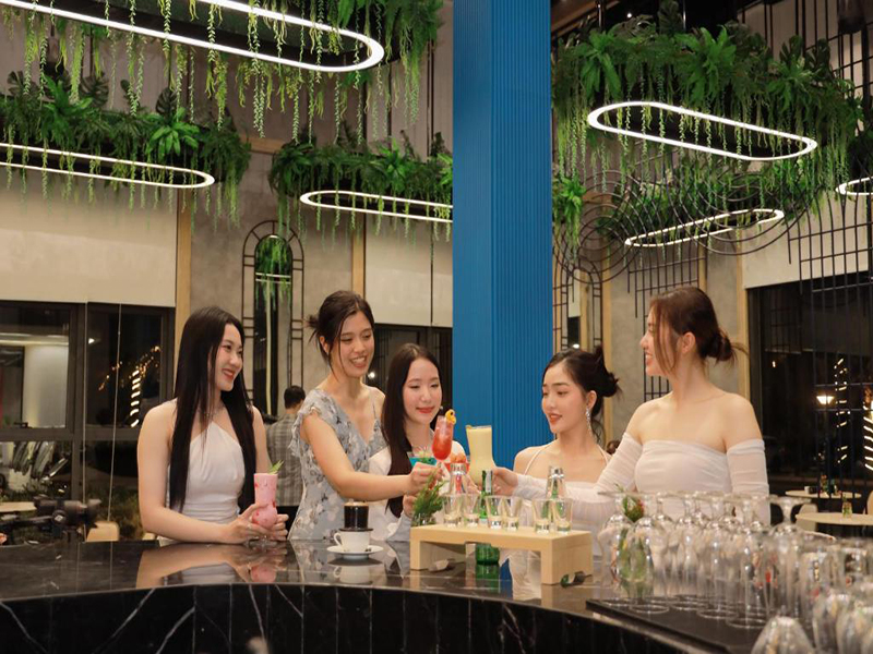 K-town Resort Phan Thiết