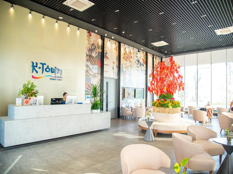 K-town Resort Phan Thiết