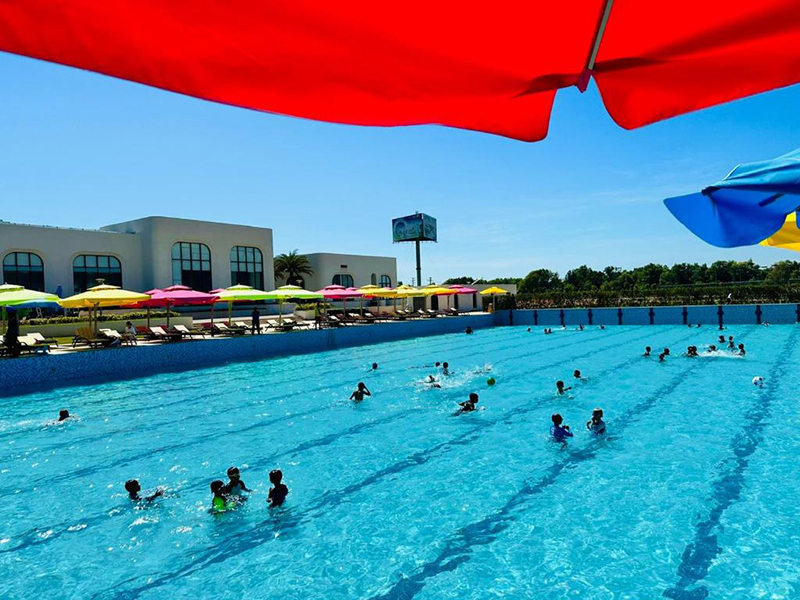 K-town Resort Phan Thiết